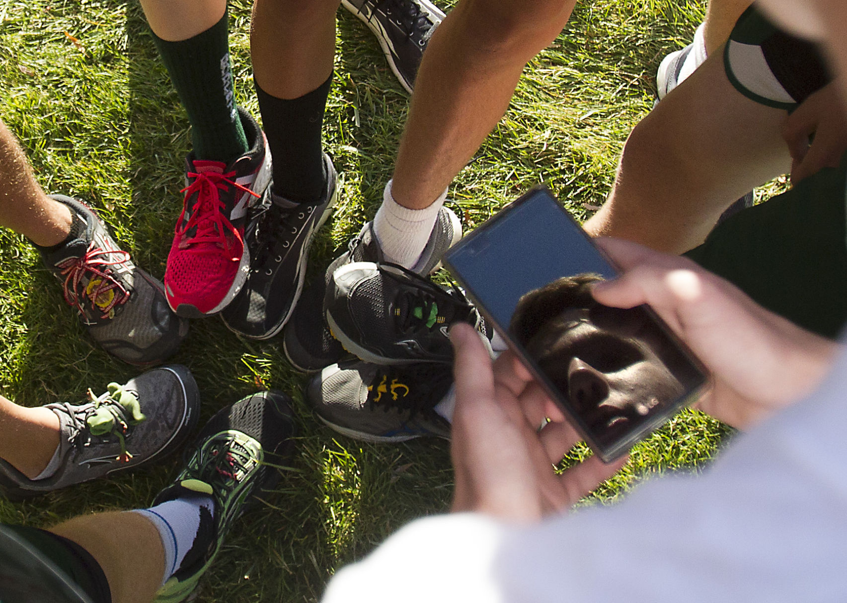 XC - Great Basin Conference Championship Meet